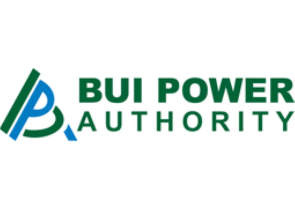 Bui Power Authority
