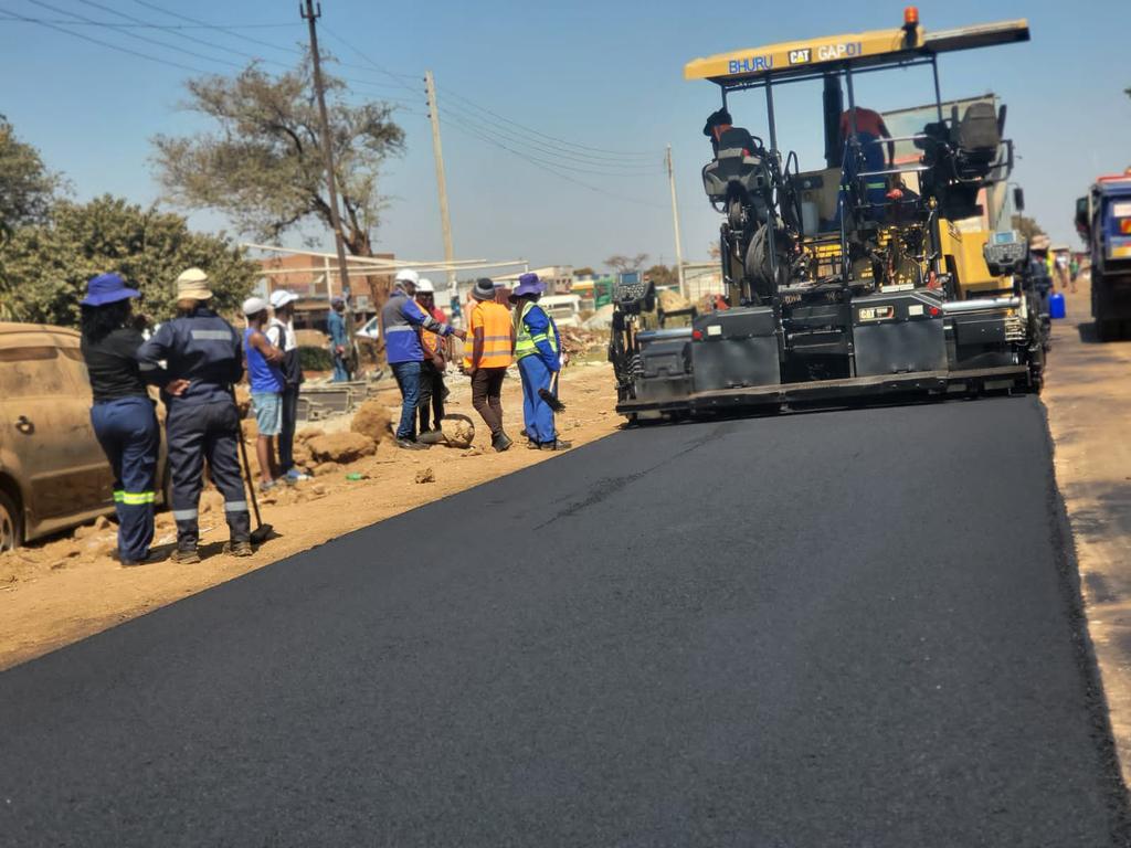 African Development