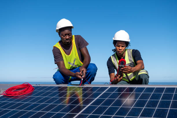 Engineering & Infrastructure